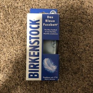 Birkenstock Shoe Inserts
